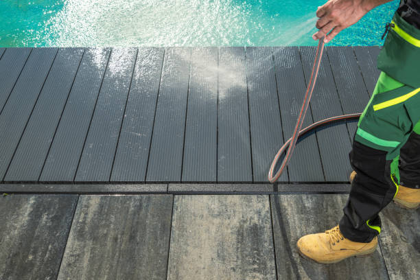 Professional Pressure Washing in Zephyrhills North, FL